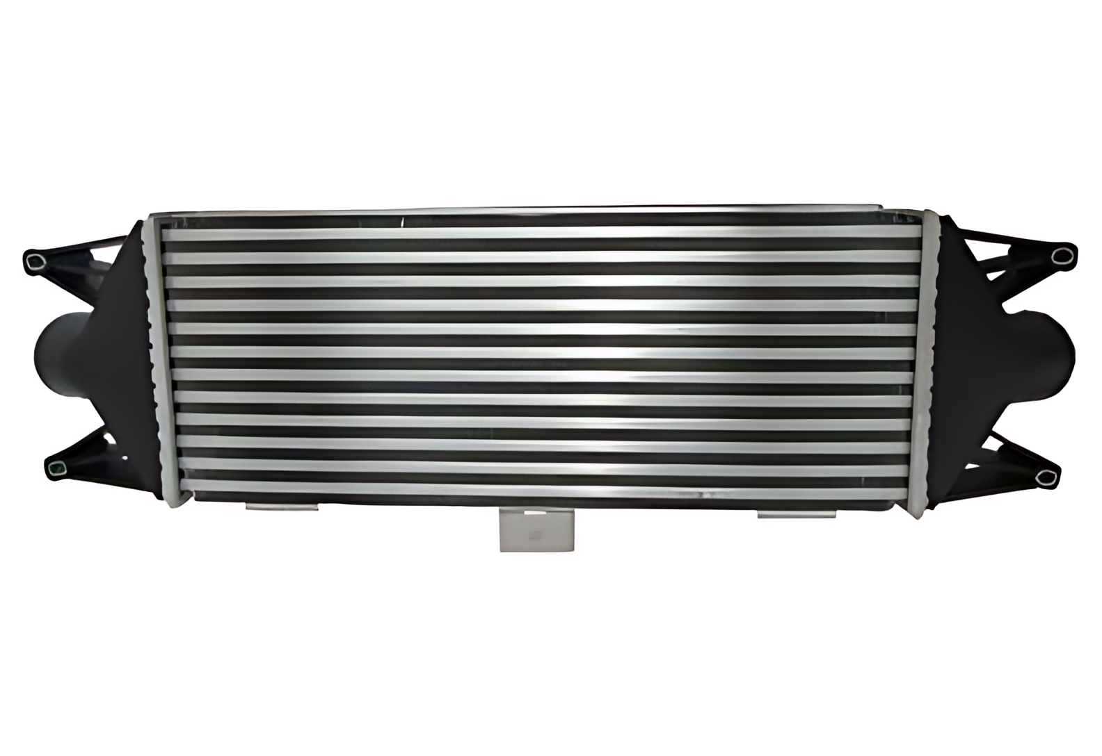 INTERCOOLER EURO 3 - 504084140