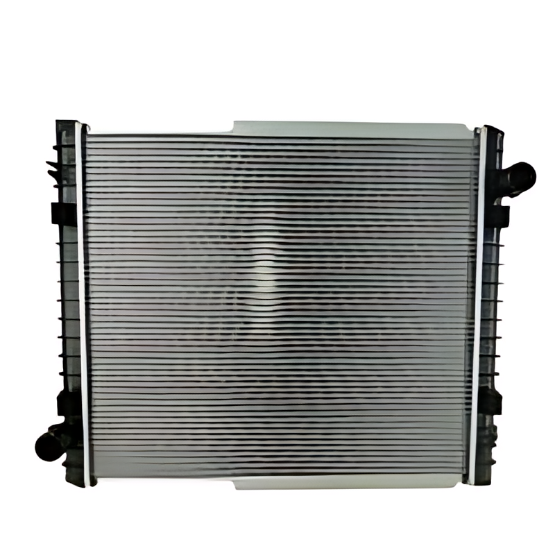 RADIADOR AGUA TIPO BRASADO - 500361629