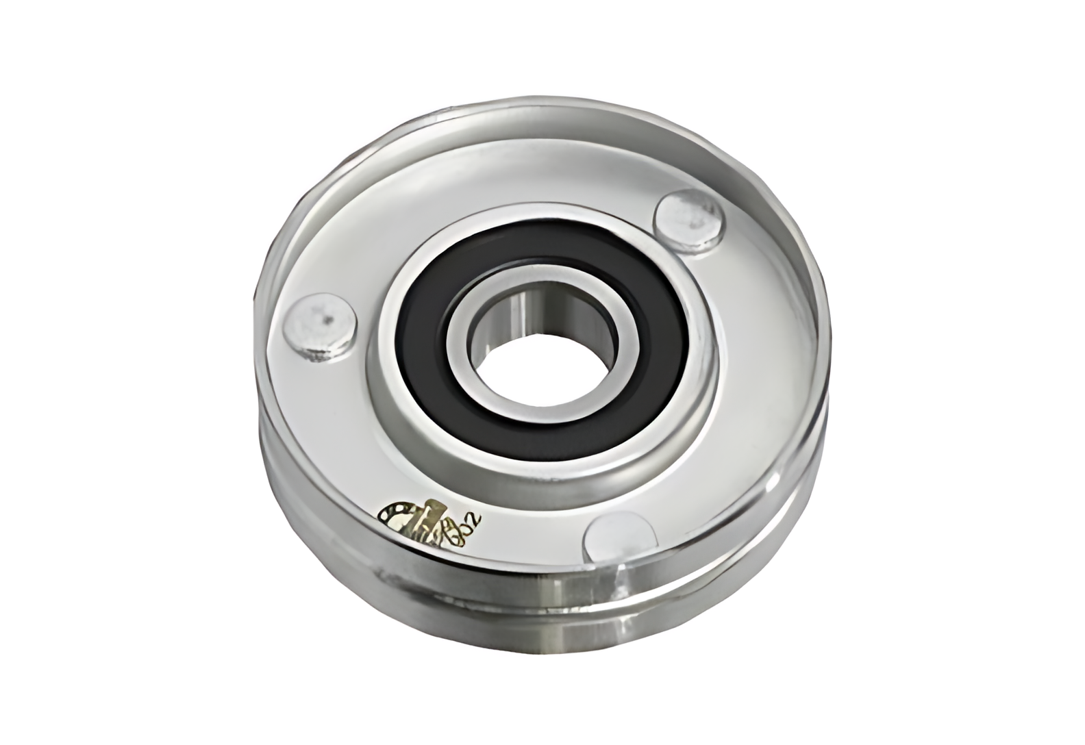 TENSOR CORREIA COMPERSSOR AR CONDICIONADO - 500350419