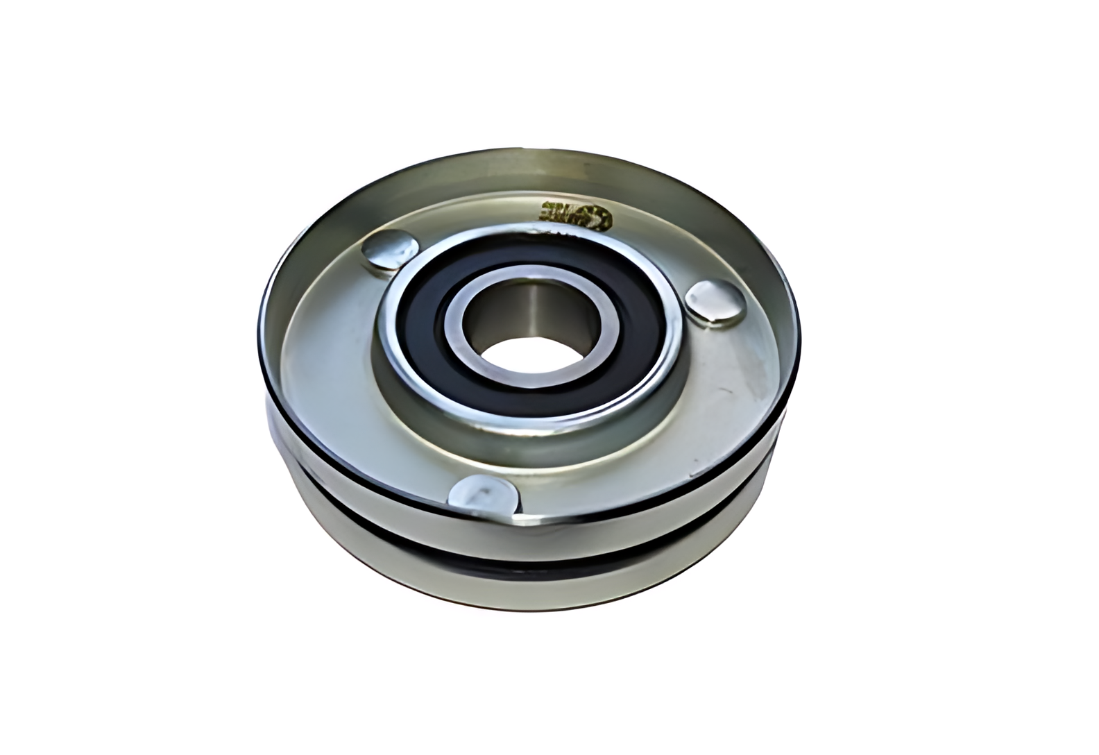 POLIA COMPERSSOR AR CONDICIONADO - 500350419P