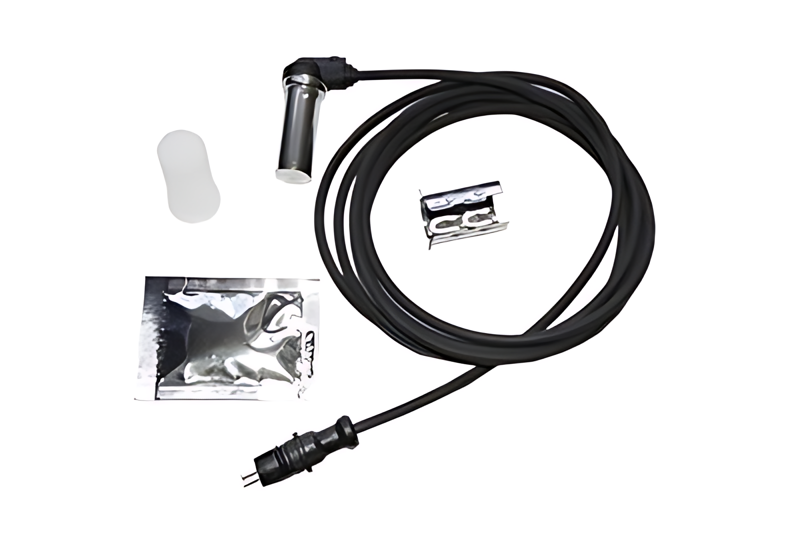 SENSOR FREIO ABS EIXO DIANTEIRO 1500MM - 41200559
