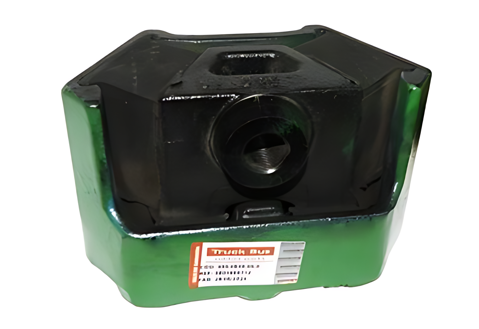 COXIM TRASEIRO DO MOTOR - 5801966712