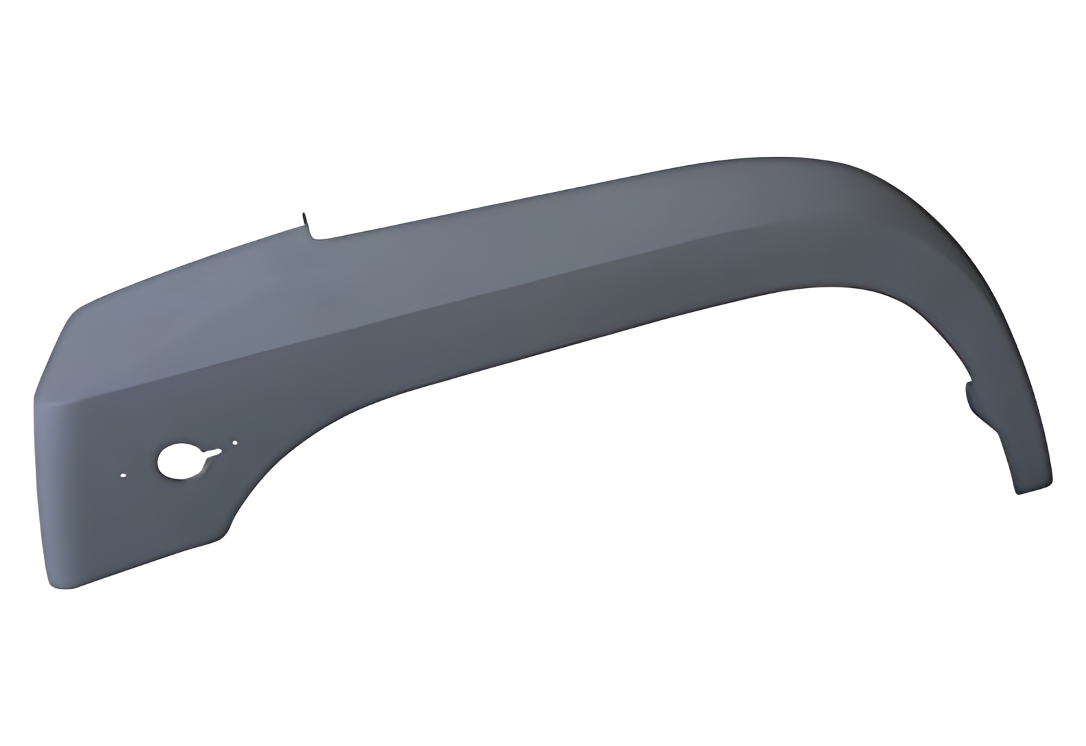 PARALAMA DIANTEIRO LD CABINE CURTA - 5949891202