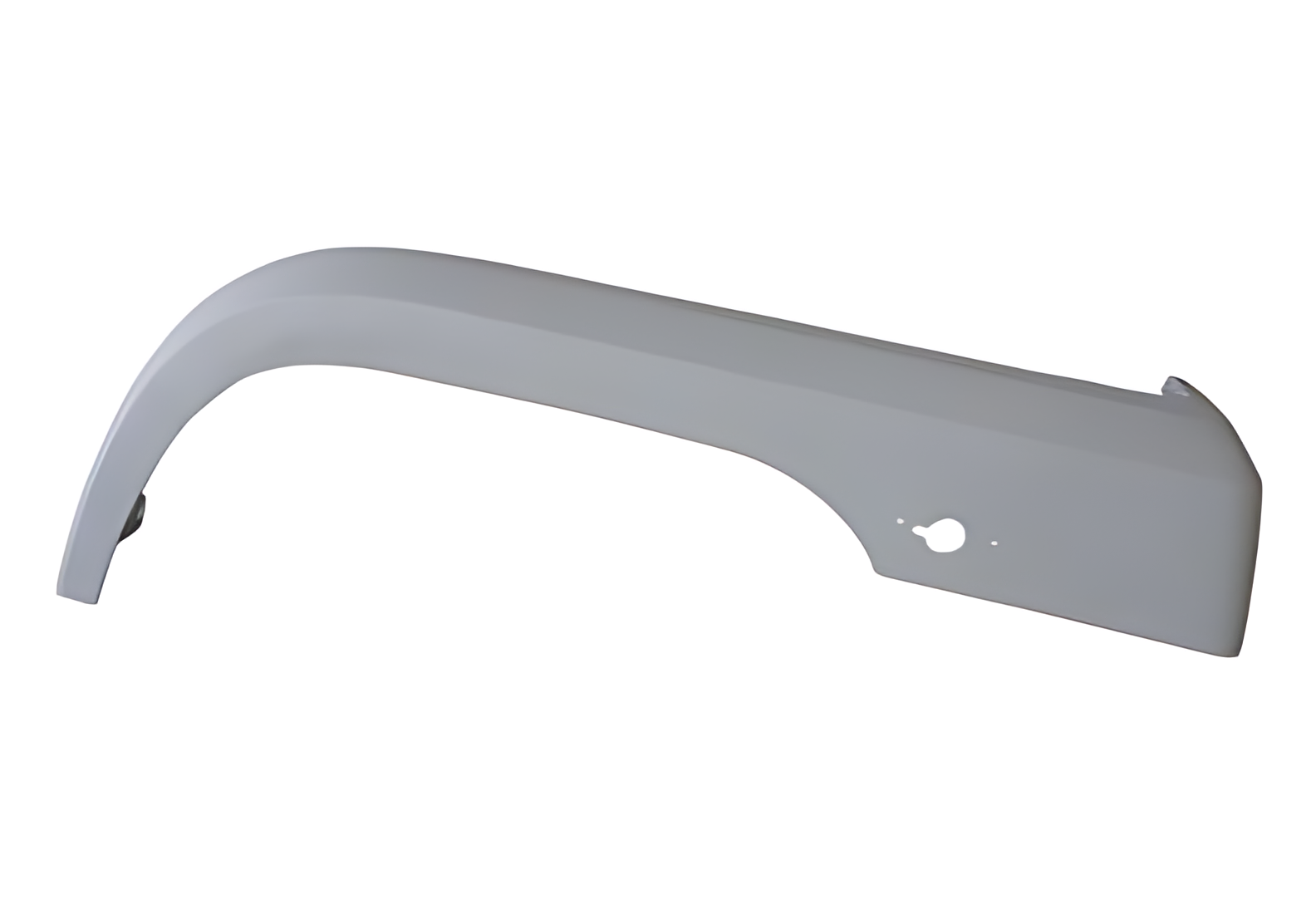 PARALAMA DIANTEIRO LD CABINE LONGA - 5949891205