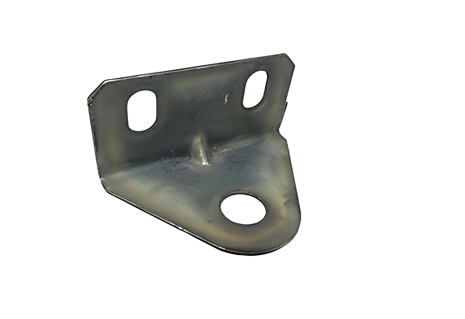 SUPORTE FIXACAO MOLDURA LATERAL - 504012035