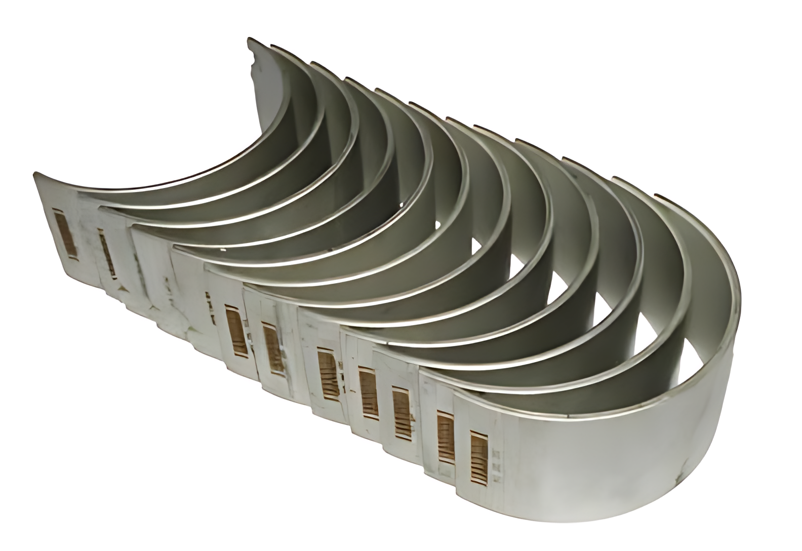 BRONZINA BIELA 0.50MM - 37012620