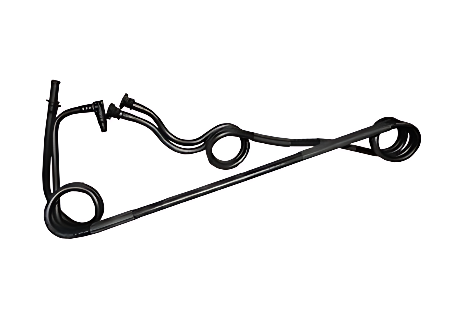 TUBO AGUA RADIADOR - 5801942048