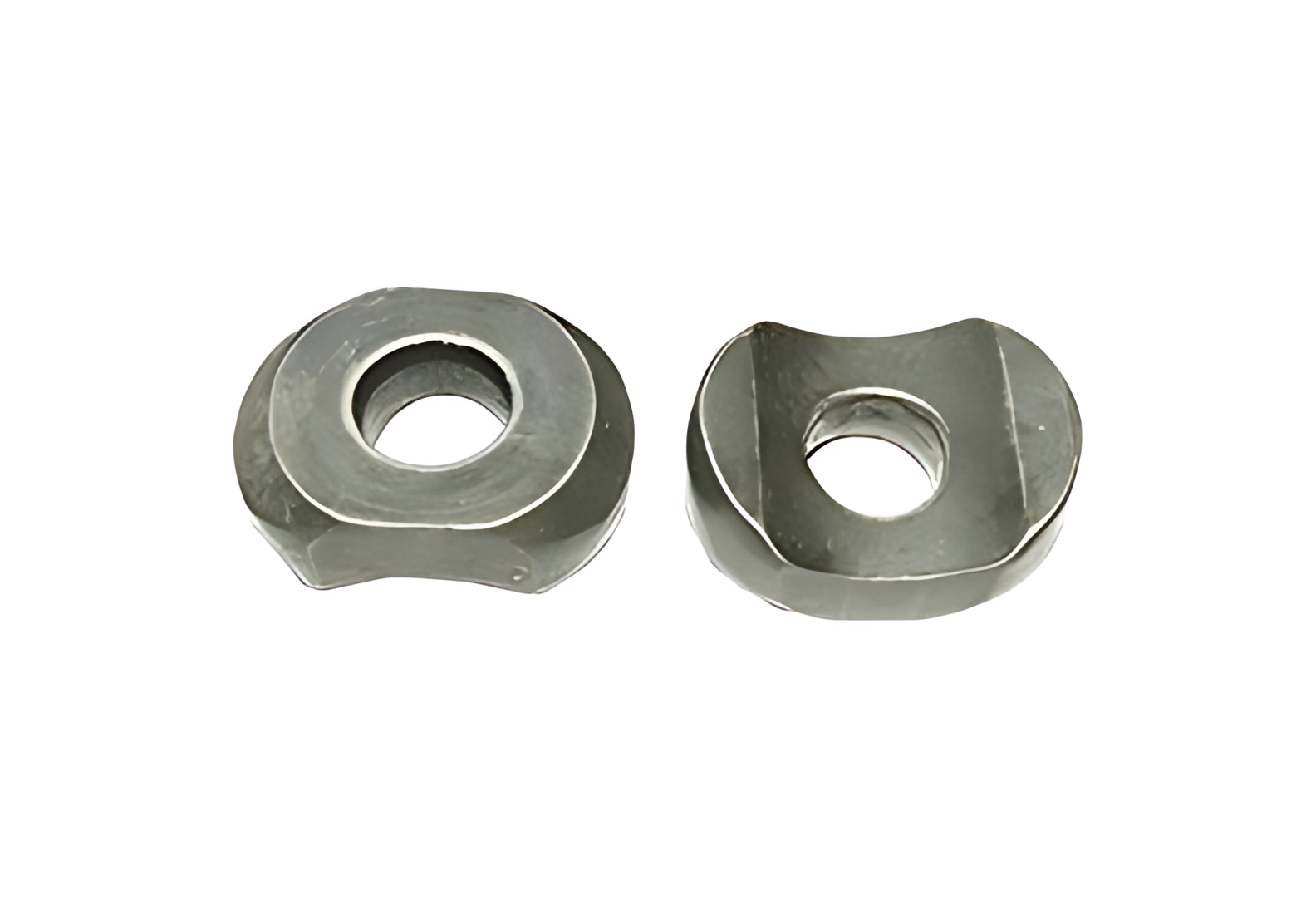 ESPACADOR PARAFUSO DISTRIBUIDOR COMBUSTIVEL - 504188241