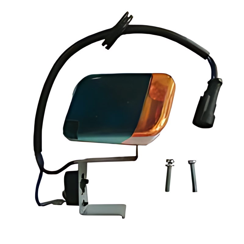 LANTERNA LATERAL PARA LAMA ESQUERDA - 500368111