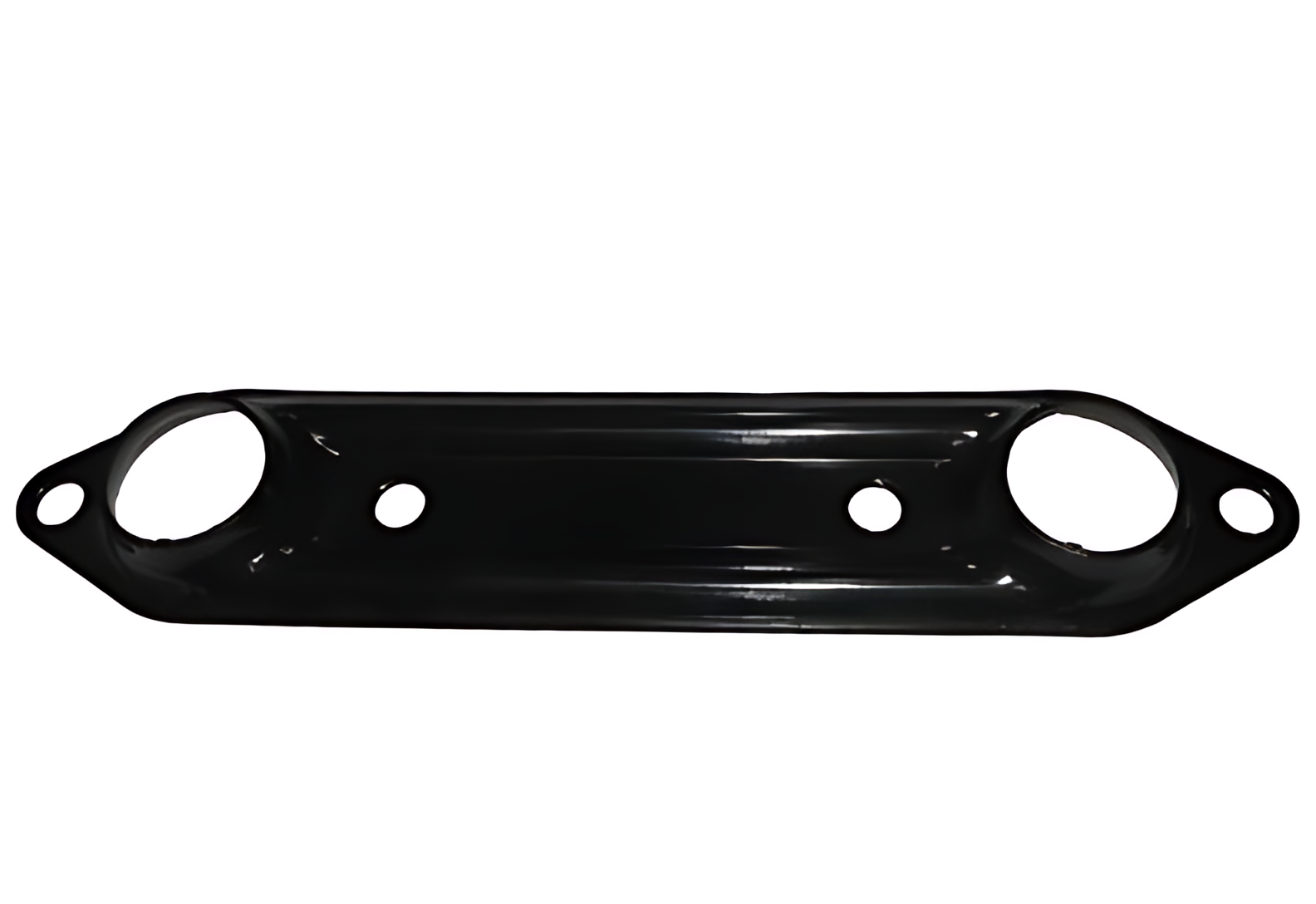 BRACO OSCILANTE BARRA ESTABILIZADORA - 93821237