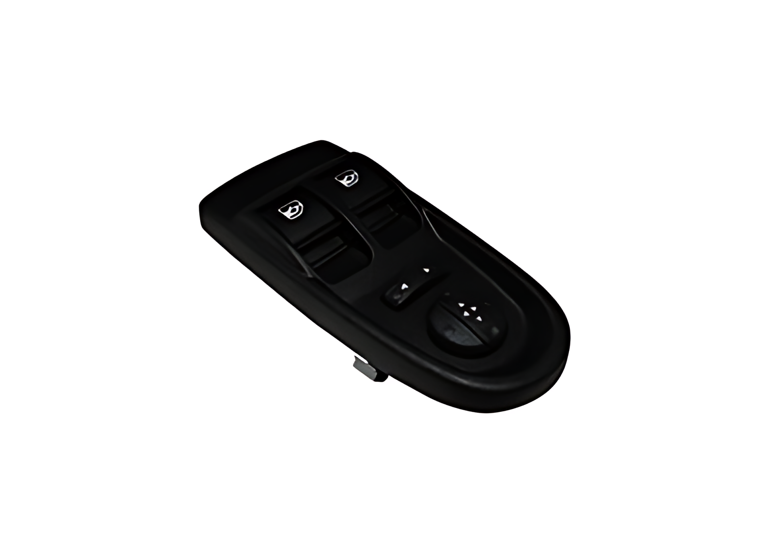 BOTAO VIDRO ELETRICO LE MOTORISTA - 5801304491