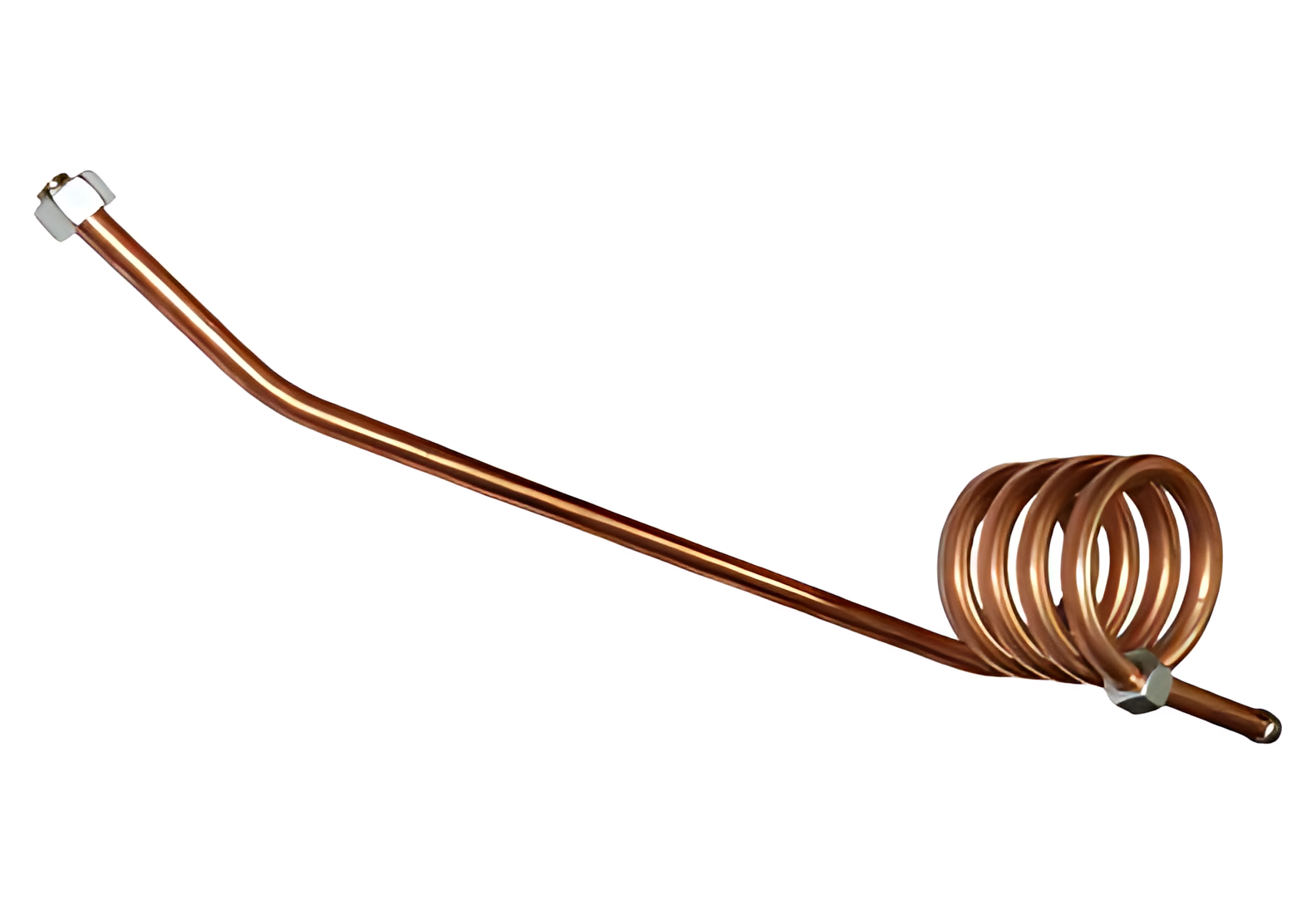 TUBO FLEXIVEL FREIO - 5801671094