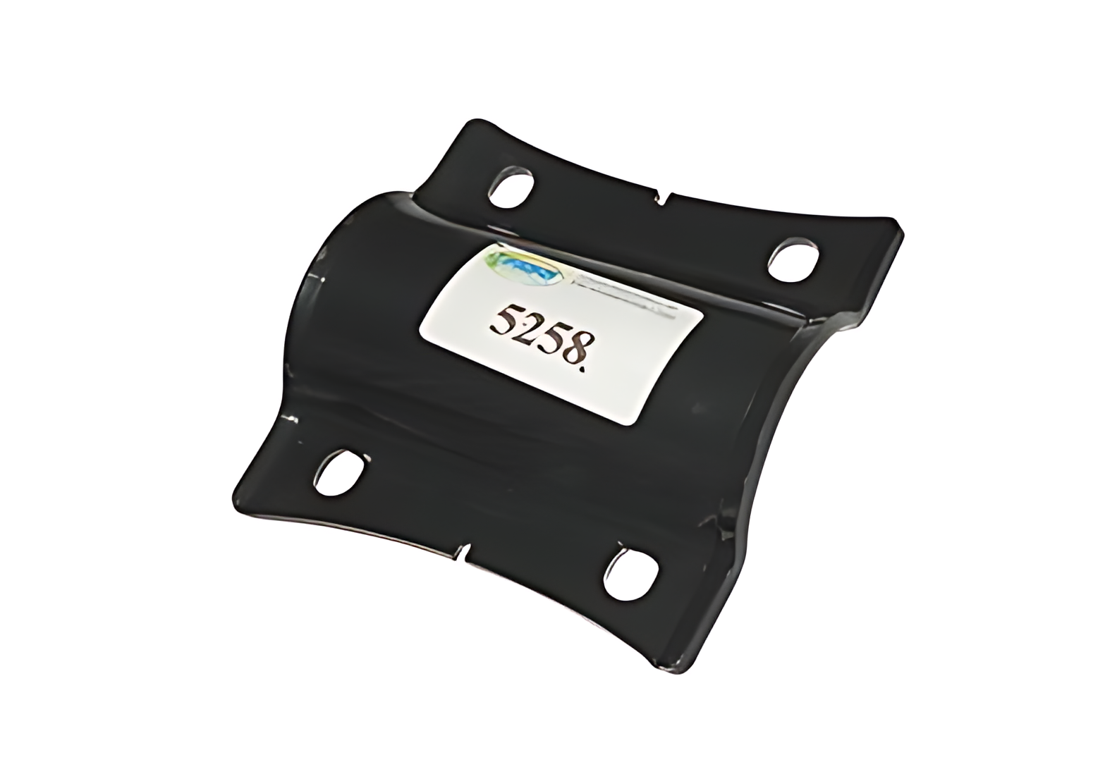 ABRACADEIRA SUPORTE ESTRIBO - 41015460