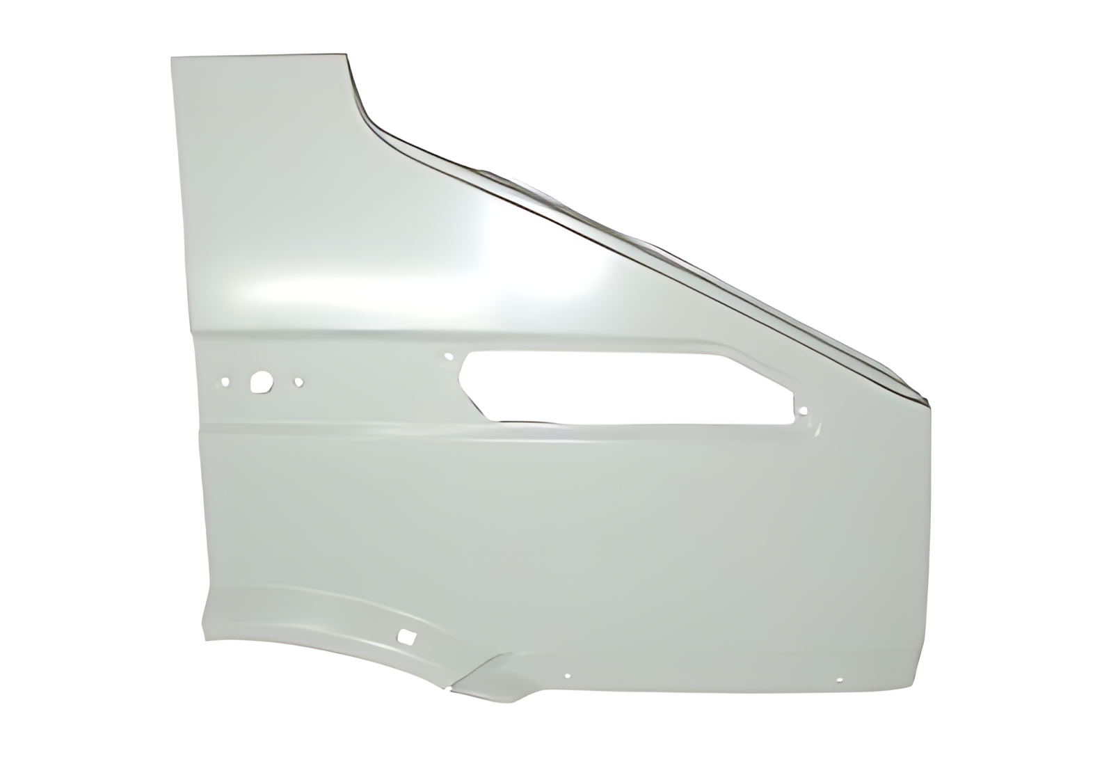 PARALAMA CAPO DIREITO - 93923132