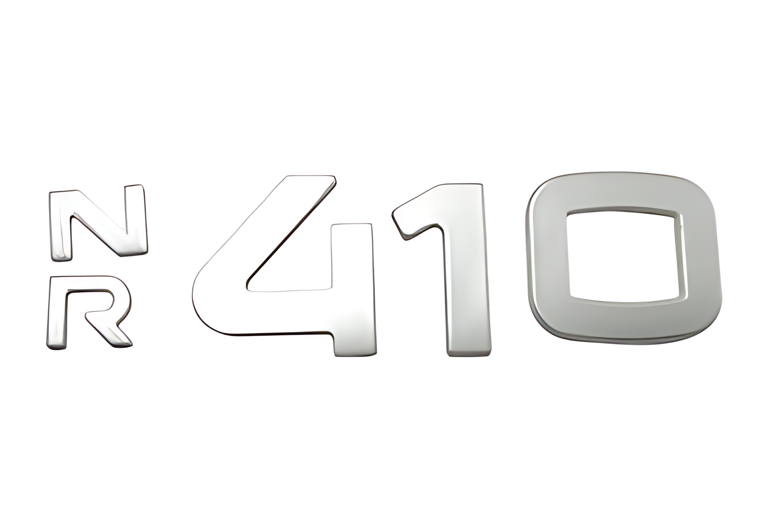 EMBLEMA LATERAL 410 - 5801301087