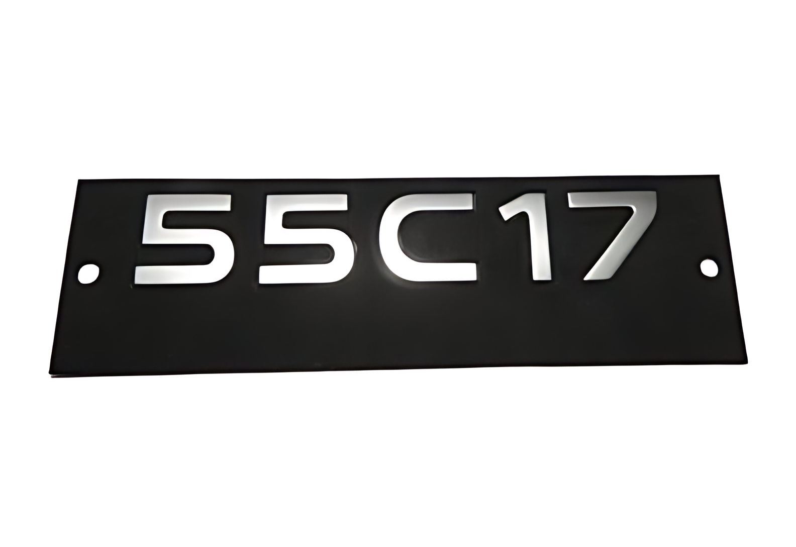 EMBLEMA LATERAL - 5801443565