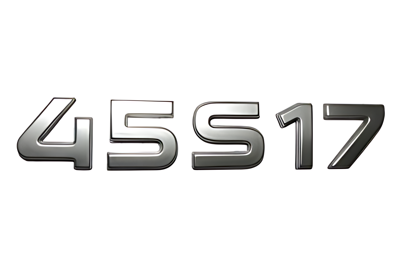 EMBLEMA LATERAL - 5801441998