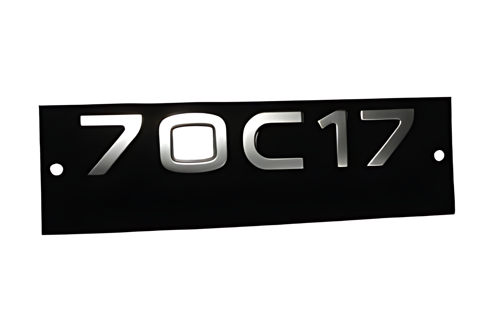 EMBLEMA LATERAL - 5801442001