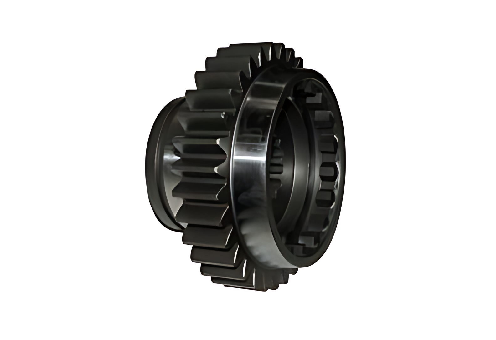 ENGRENAGEM MOTRIZ AUXILIAR RT9509 RT9510 - 18725