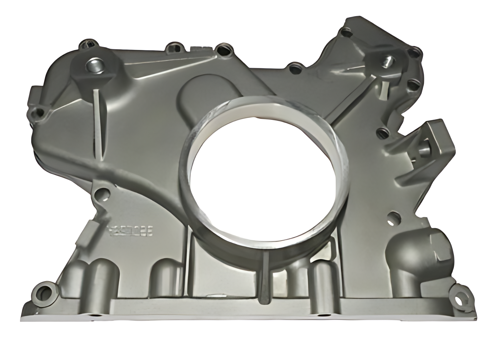 CARCACA DISTRIBUICAO TRASEIRA - 4897026