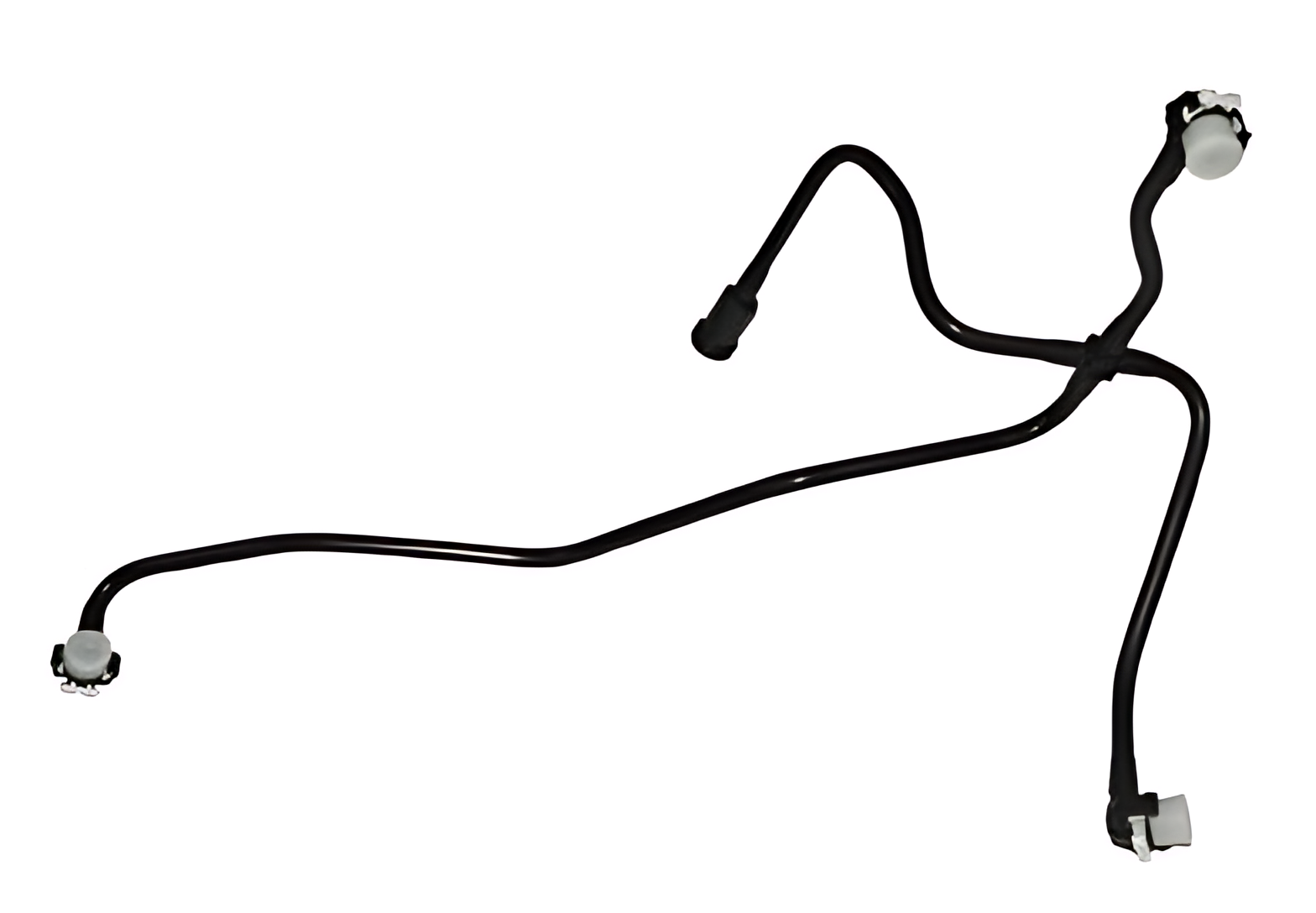 TUBO COMBUSTIVEL - 504356816