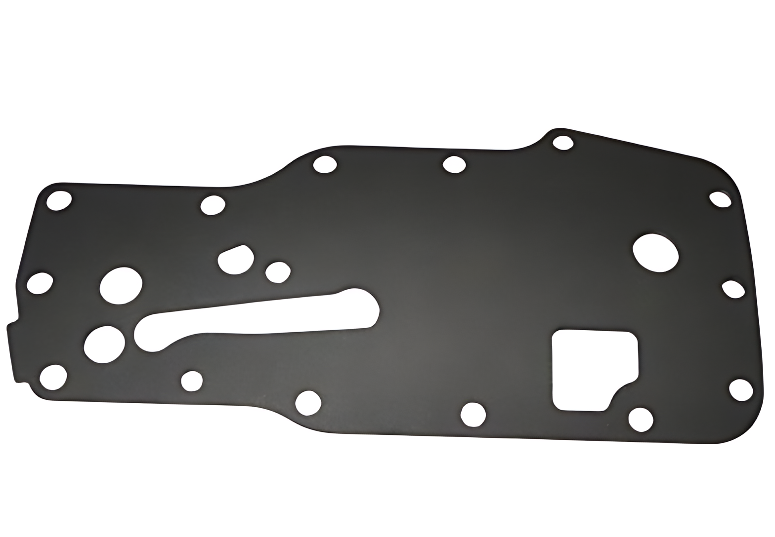 JUNTA RADIADOR OLEO - 504386264