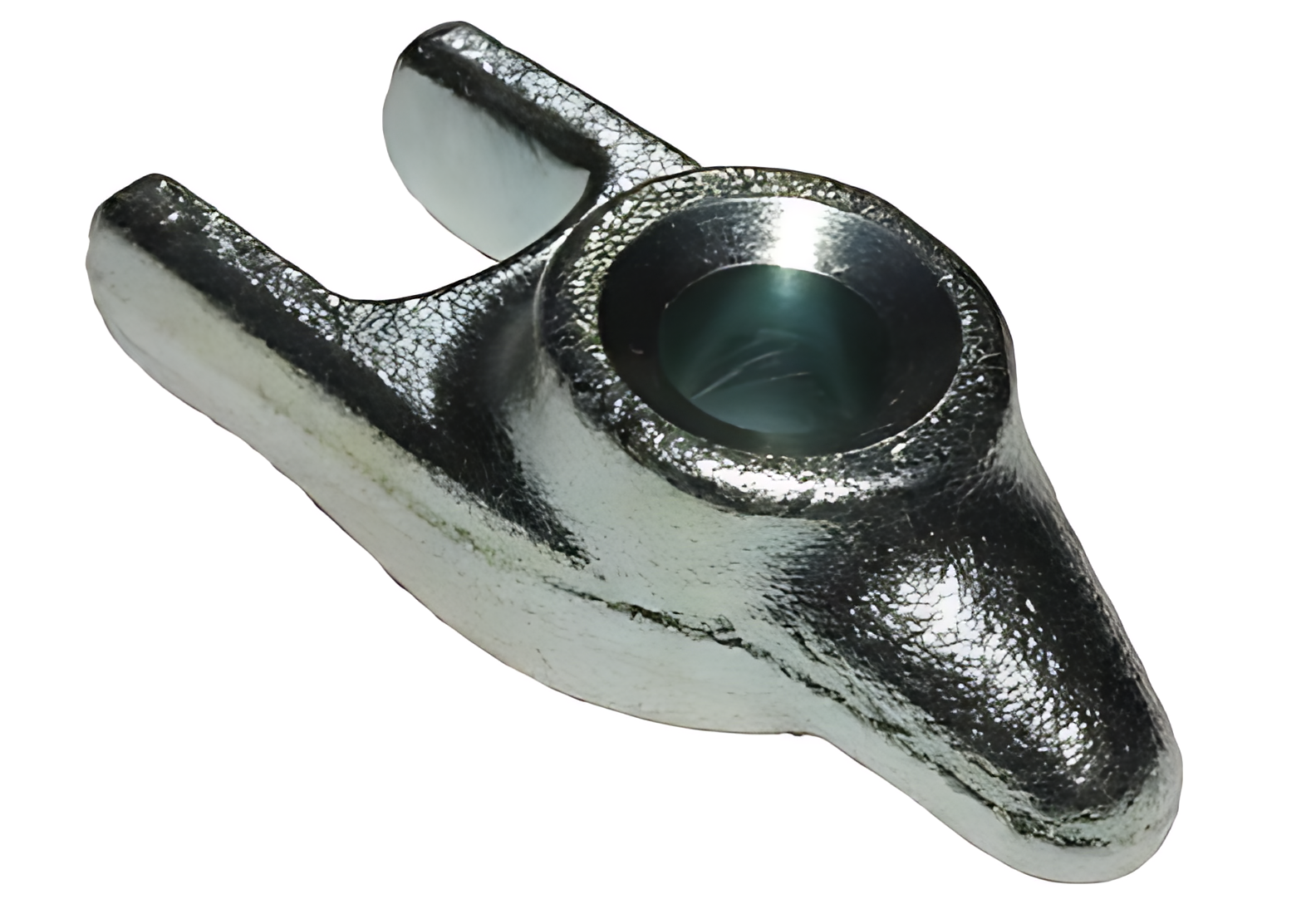 SUPORTE BICO INJETOR - 5801551667