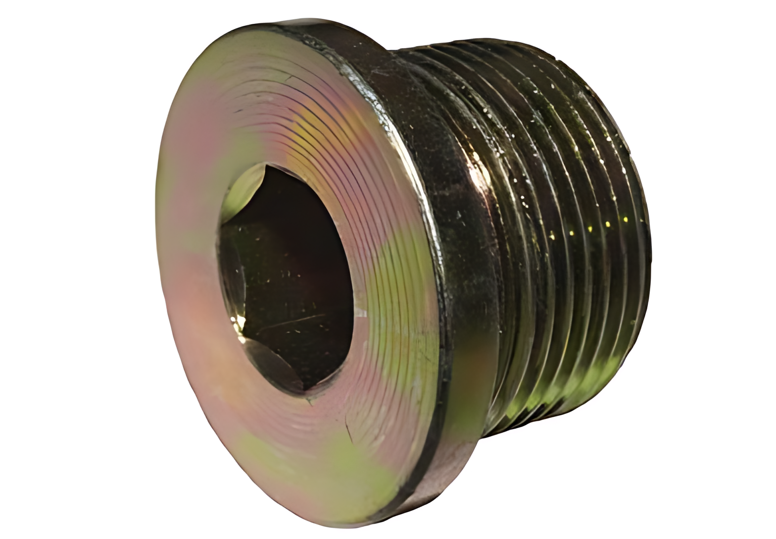 BUJAO MOTOR M26 X 1,5 - 16994211