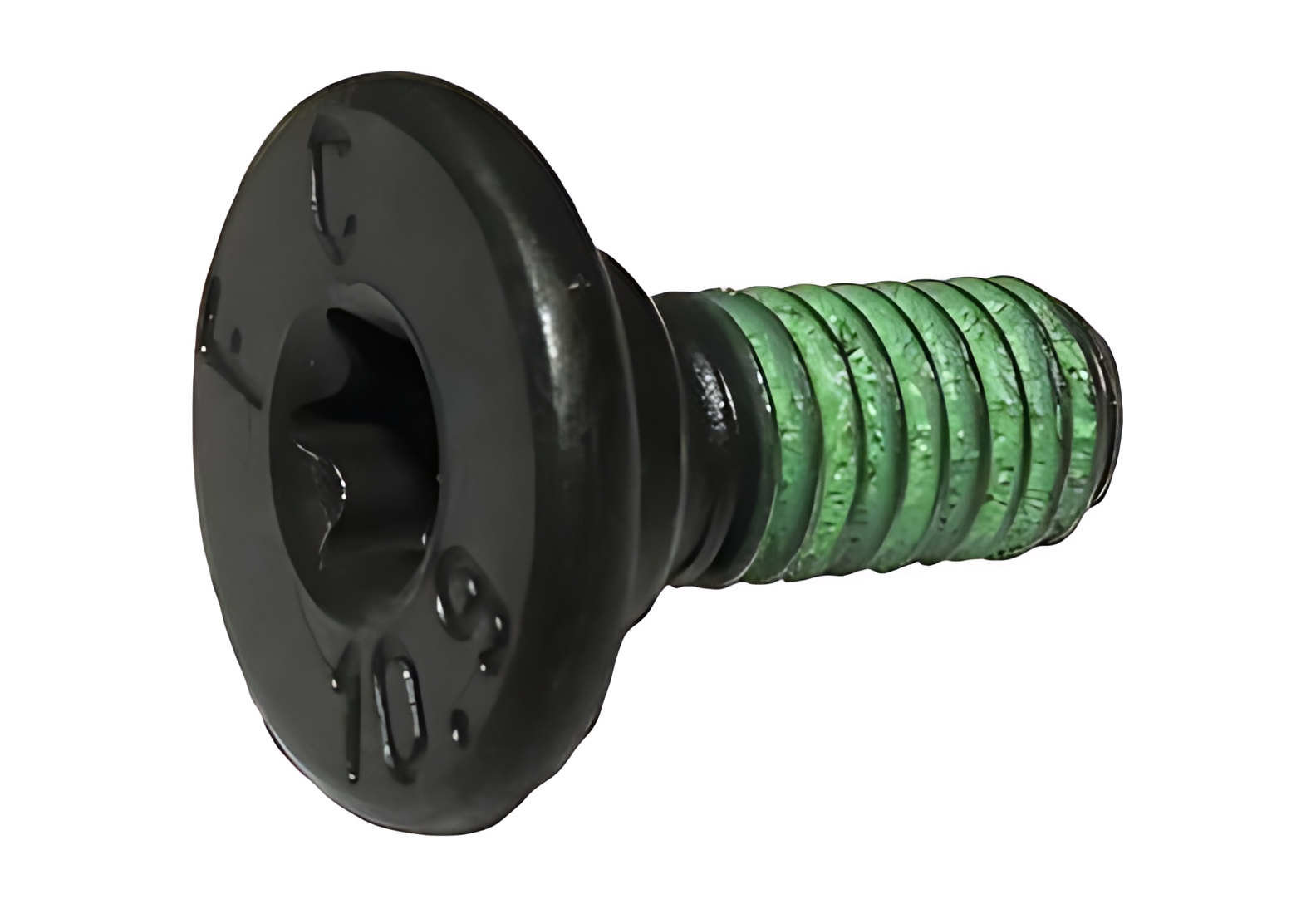 PARAFUSO VIRABREQUIM - 500374310