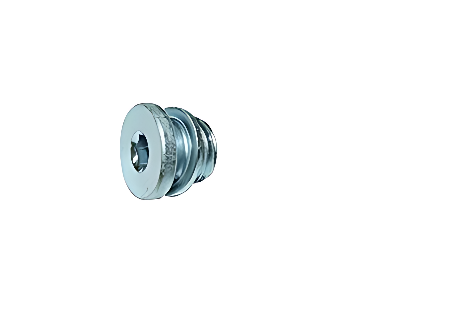 BUJAO BLOCO MOTOR M14 X 1,5MM - 504016052
