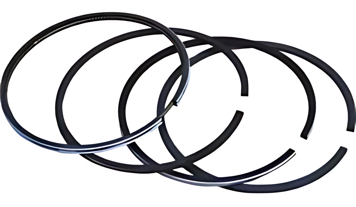 ANEL PISTAO DO MOTOR STD - 1907470