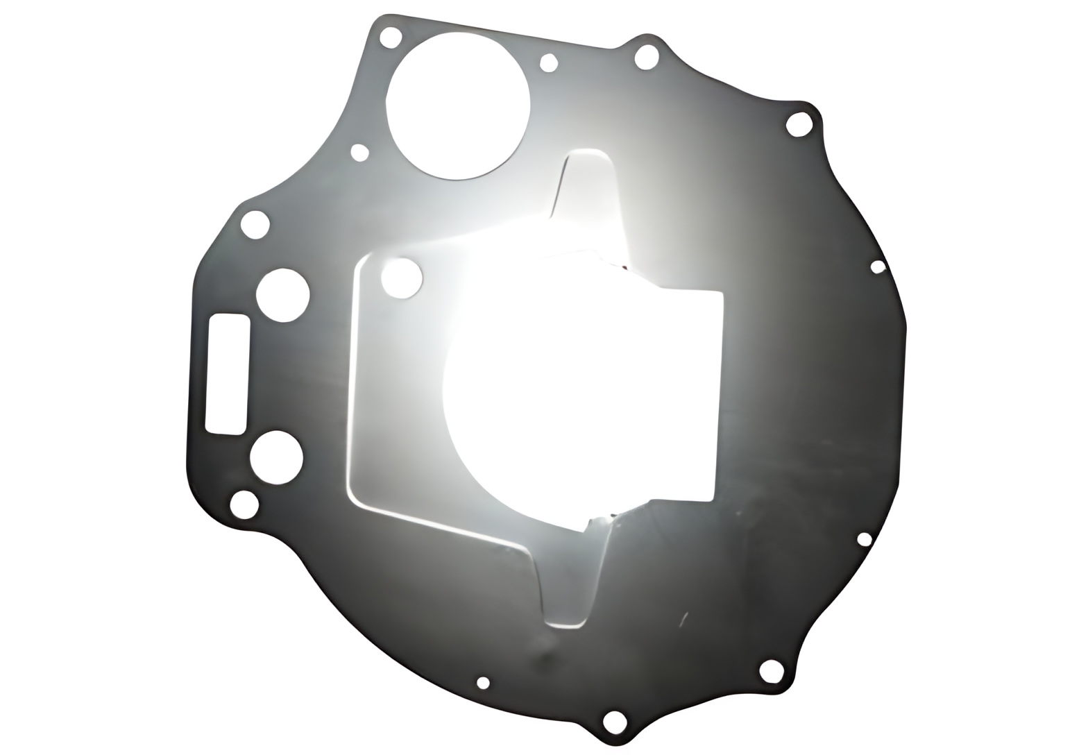 TAMPA DE PROTECAO - 5801819627