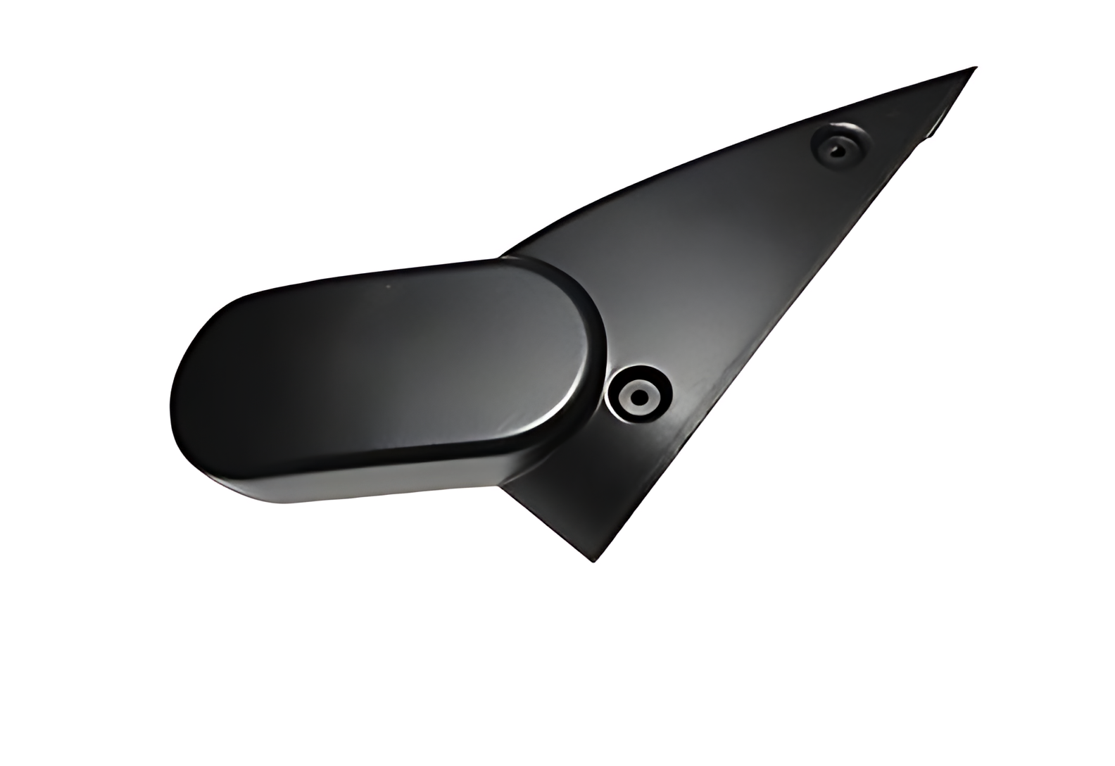 REVESTIMENTO SUPERIOR RETROVISOR - 504158943