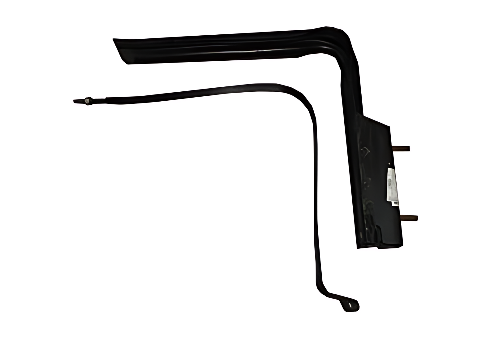 SUPORTE DIANTEIRO S/ CINTA - 503101970