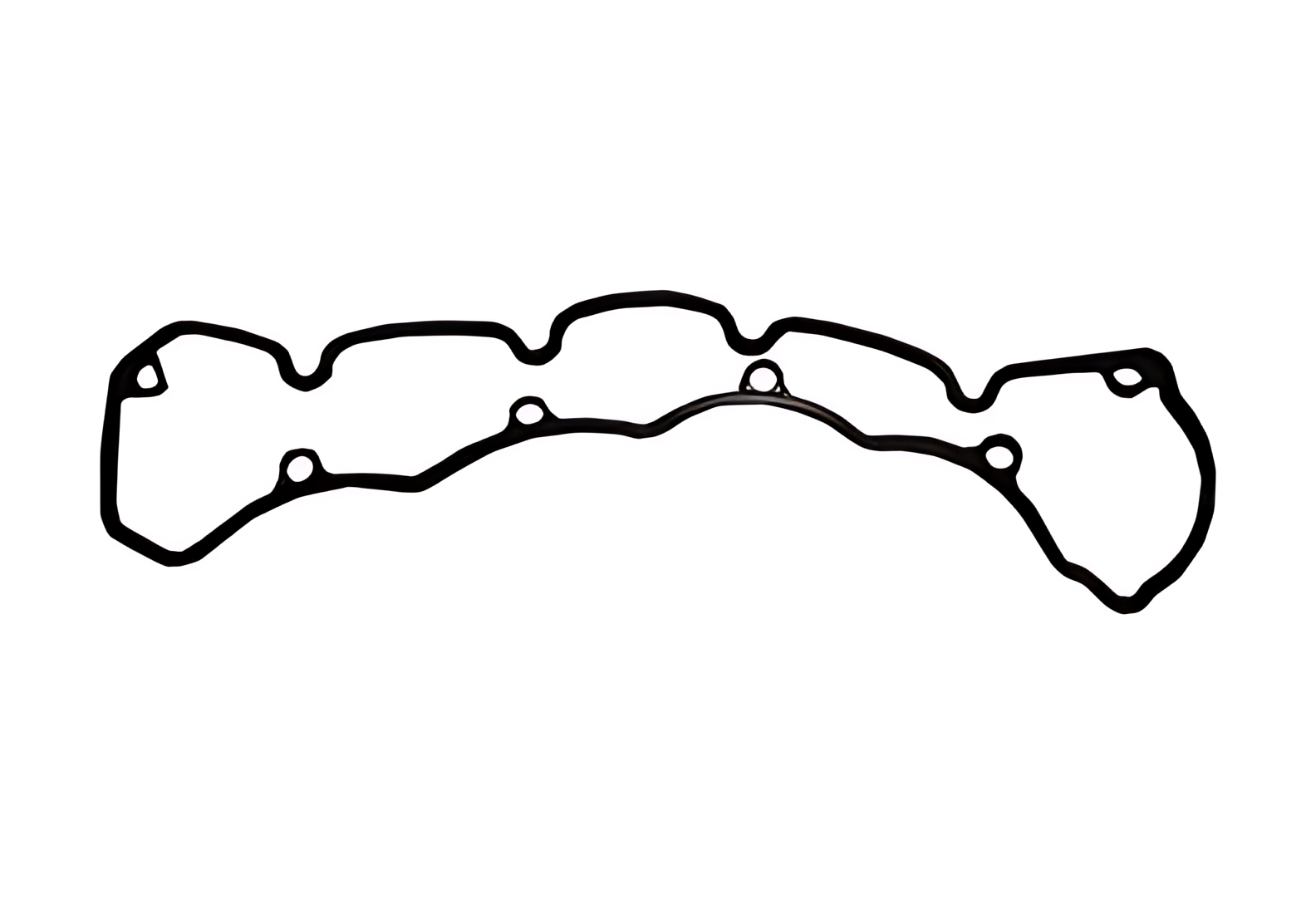 JUNTA TAMPA VALVULA - 500388382