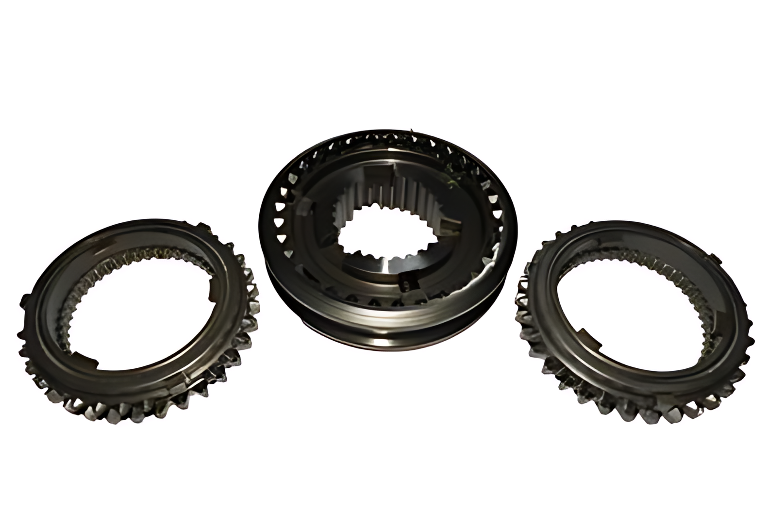 ANEL SINCRONIZADOR - 42559864