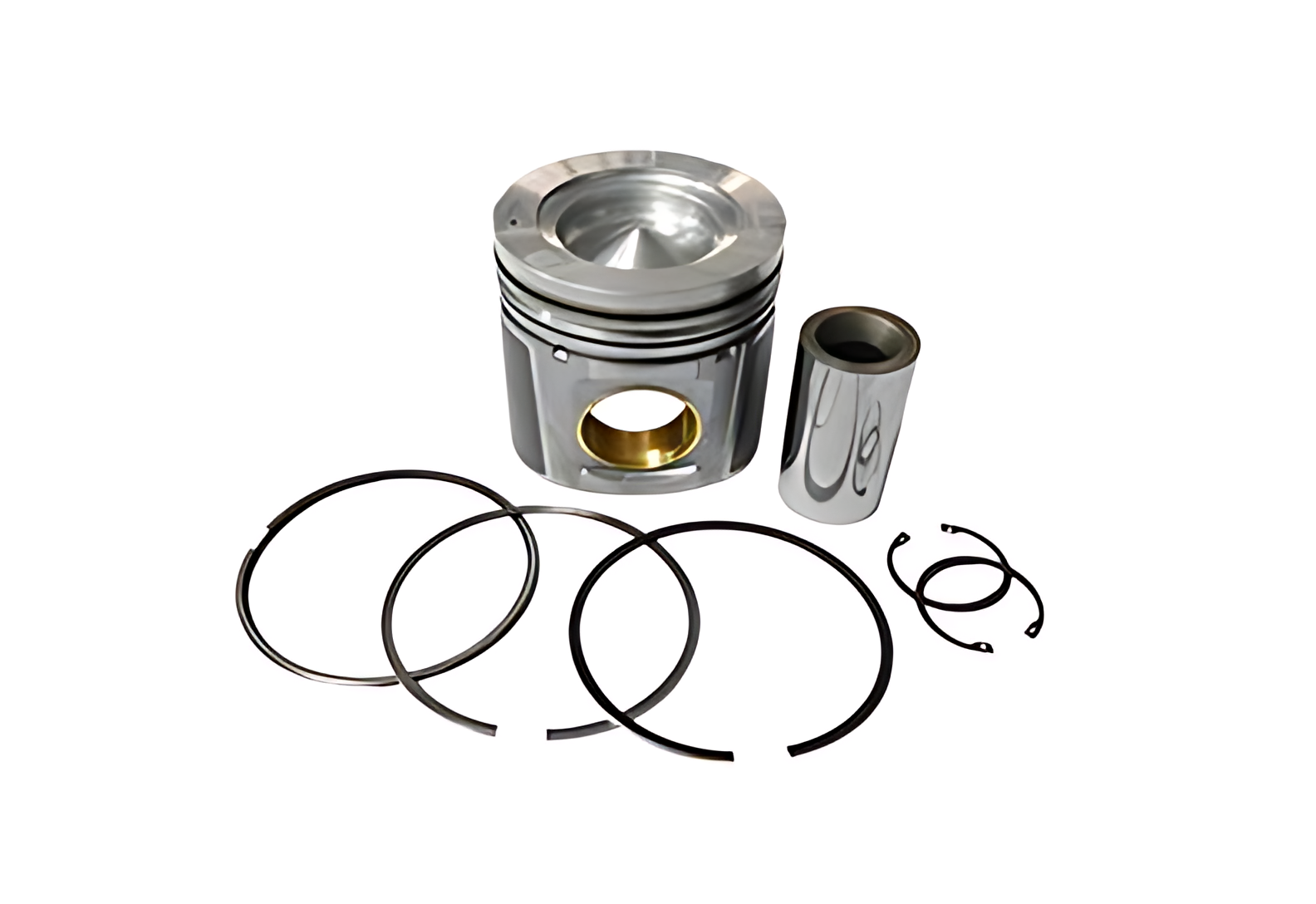 PISTAO MOTOR COMPLETO - 500090822