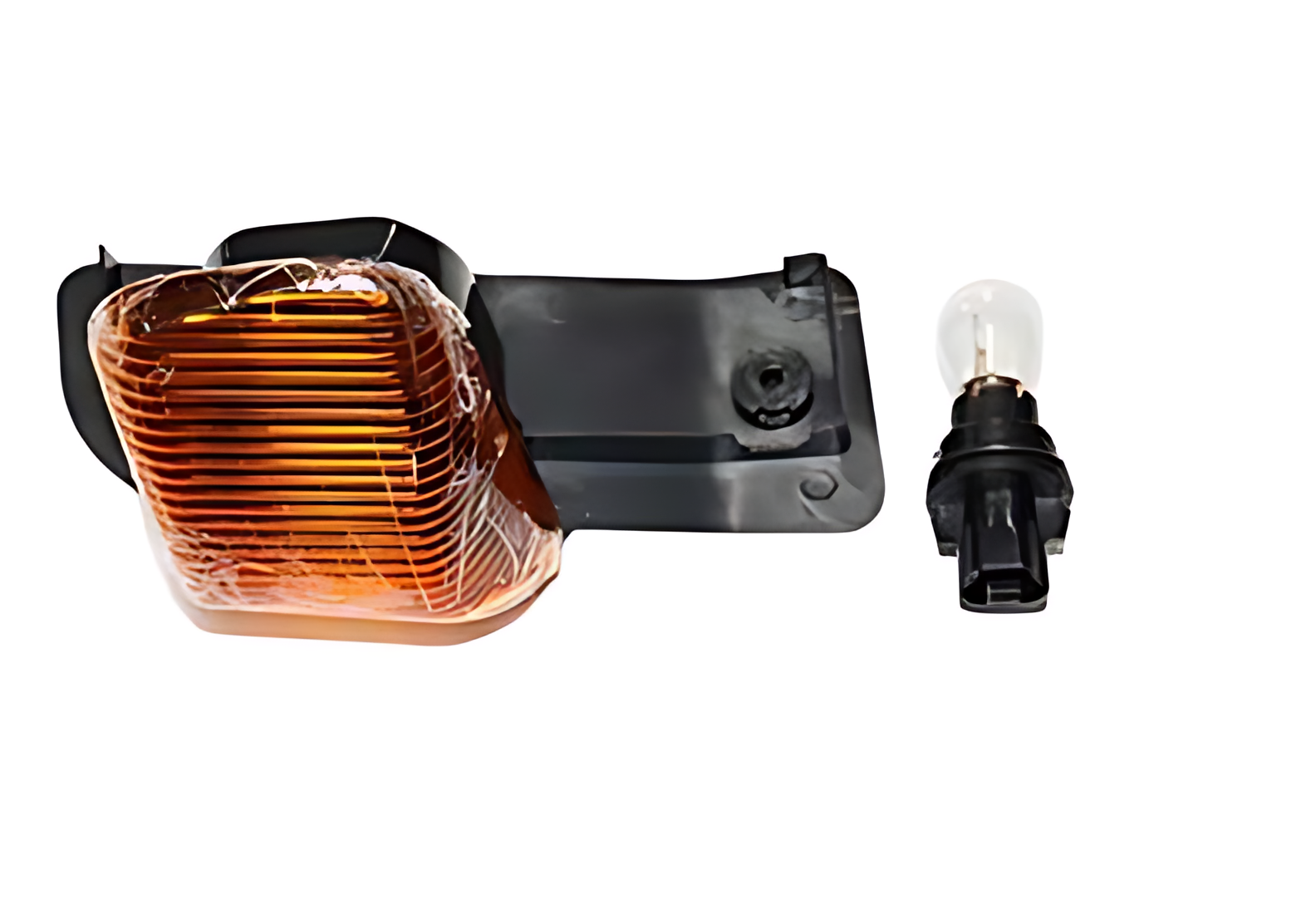 LANTERNA ESTRIBO LATERAL LD - 504098243