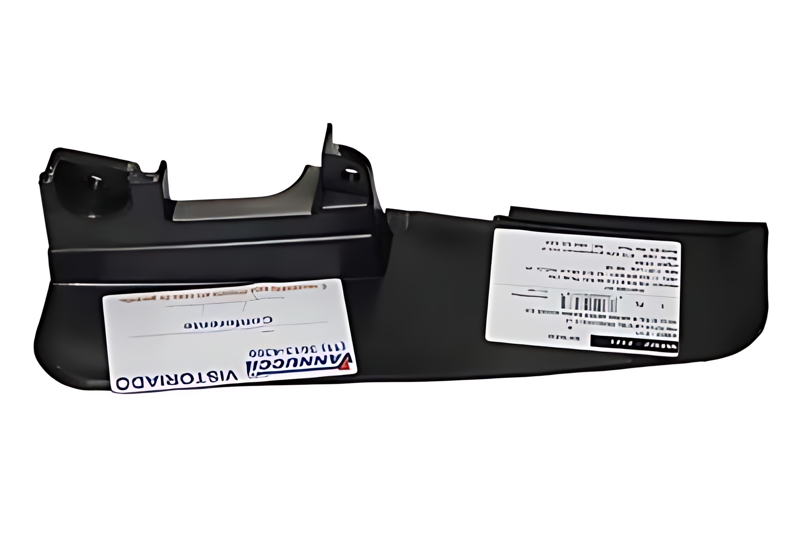 PROTETOR LATERAL PARACHOQUE LE - 504194533