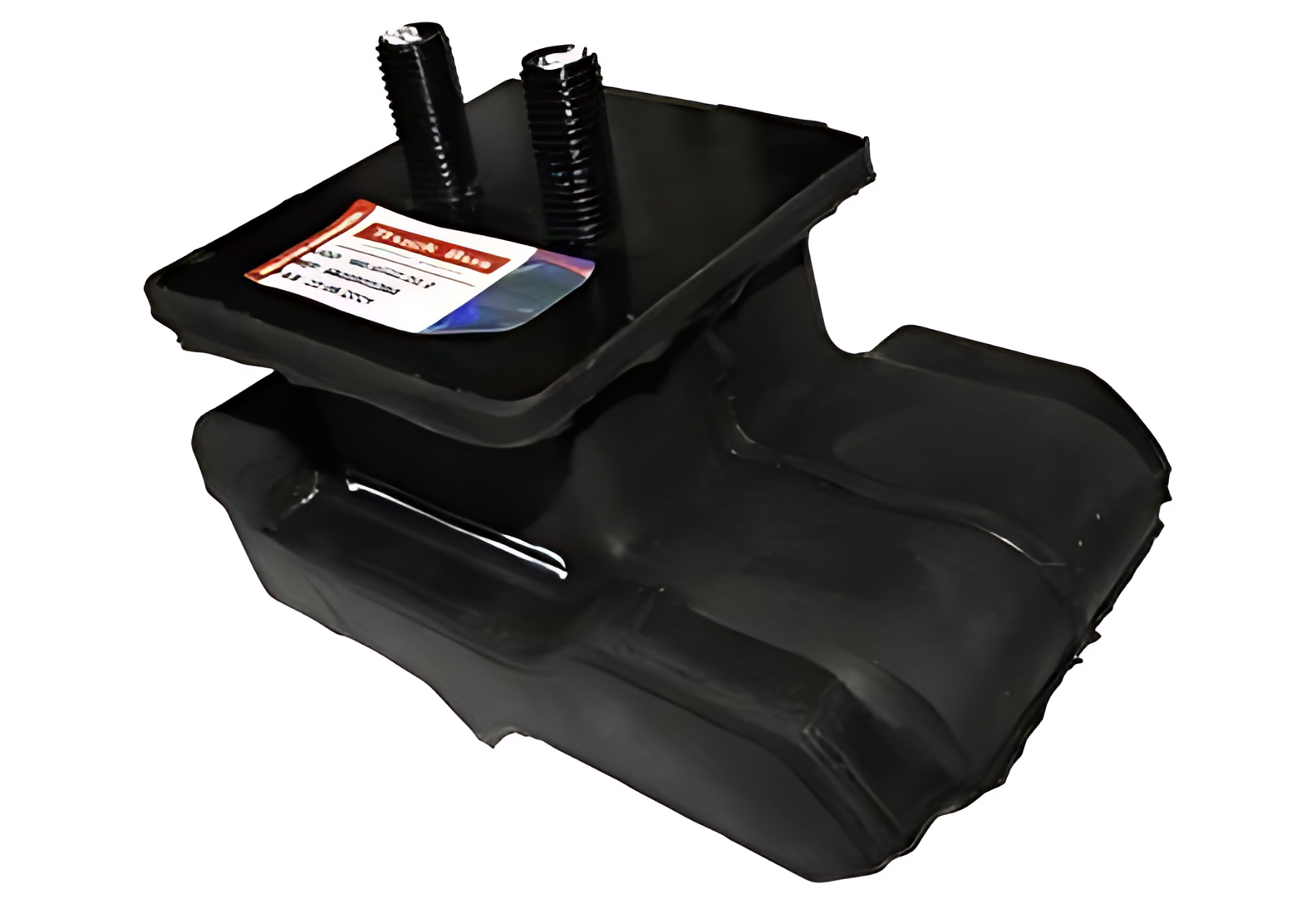 COXIM DO MOTOR DIANTEIRO SO REFIL S/ SUPORTE - 5802303365