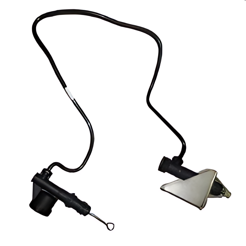 KIT ATUADOR DE EMBREAGEM COMPLETO - 504191582