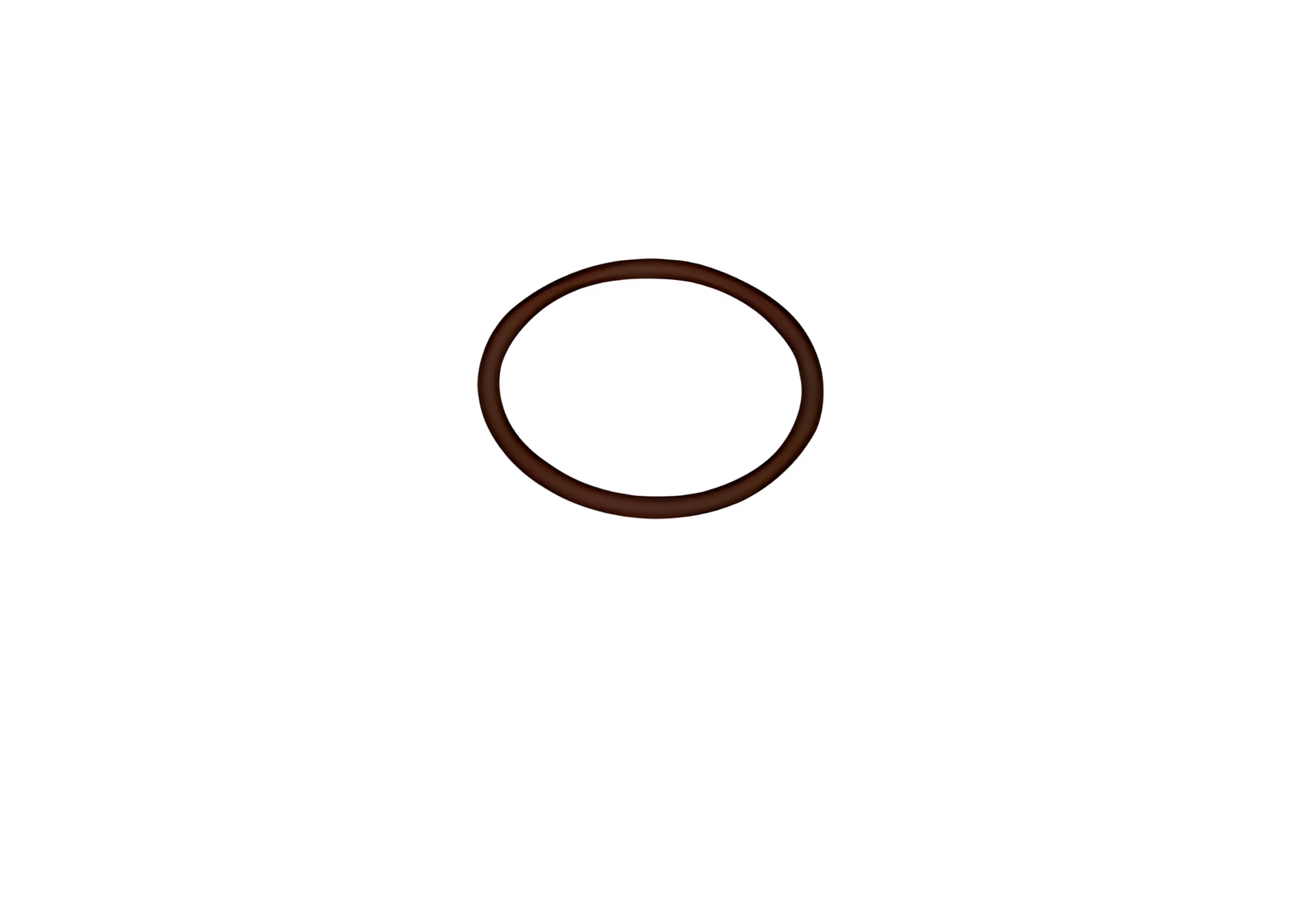 ANEL VEDACAO TUBO AGUA - 17282981