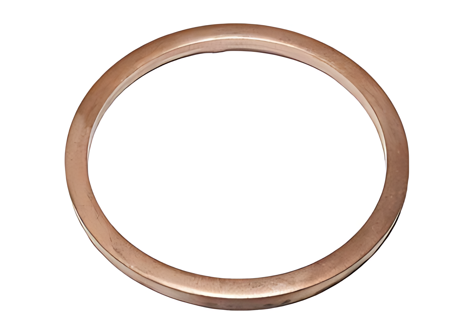 ANEL VEDACAO TUBO RETORNO CARTER - 16571960