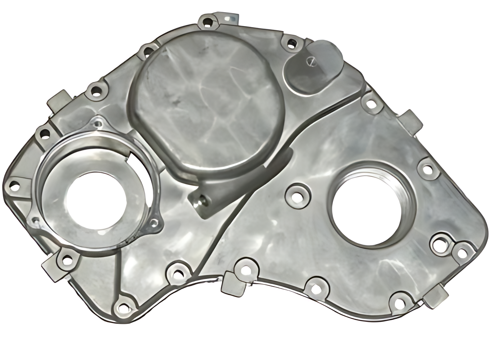 TAMPA DISTRIBUICAO - 504082434