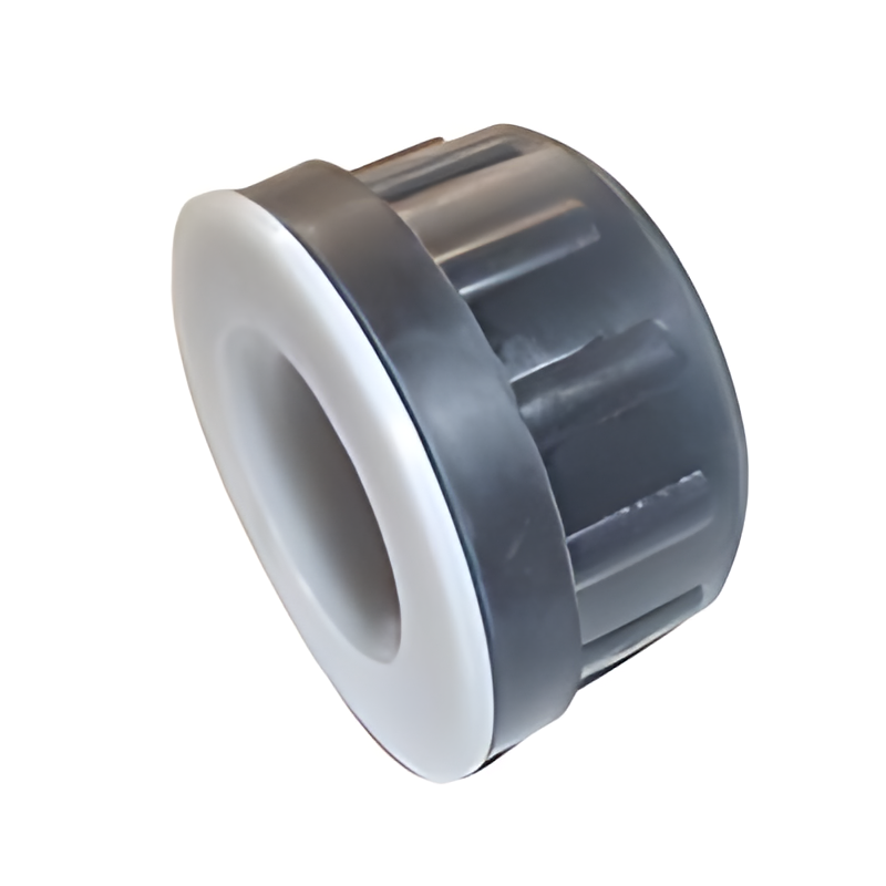 BUCHA SUPORTE TRASEIRO CABINE - 504071842