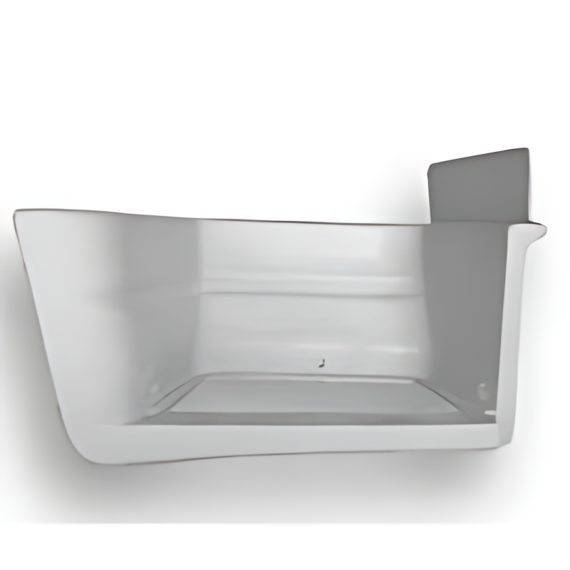 ESTRIBO LADO ESQUERDO - 504331360