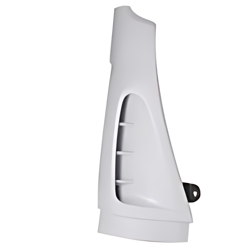 COLUNA OU DEFLETOR LADO DIREITO - 504116074