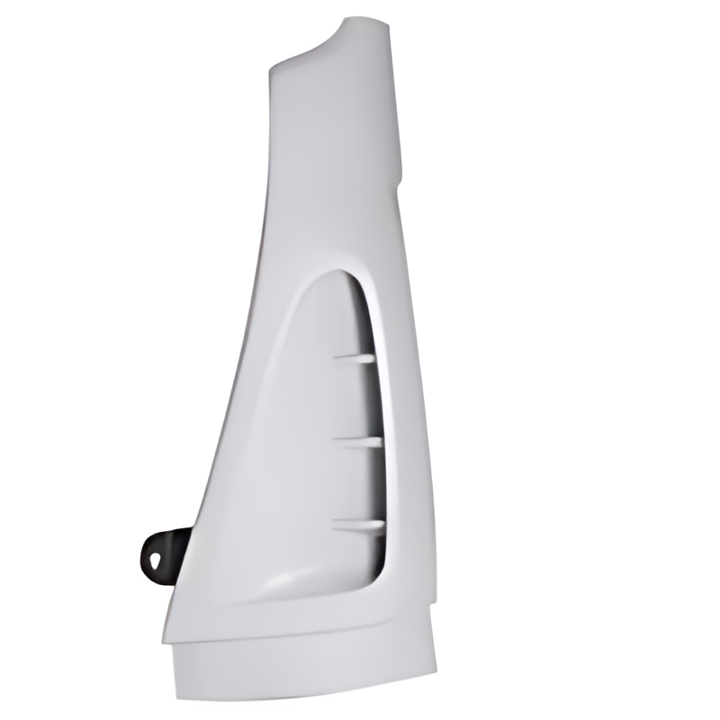 COLUNA OU DEFLETOR LADO ESQUERDO - 504116073