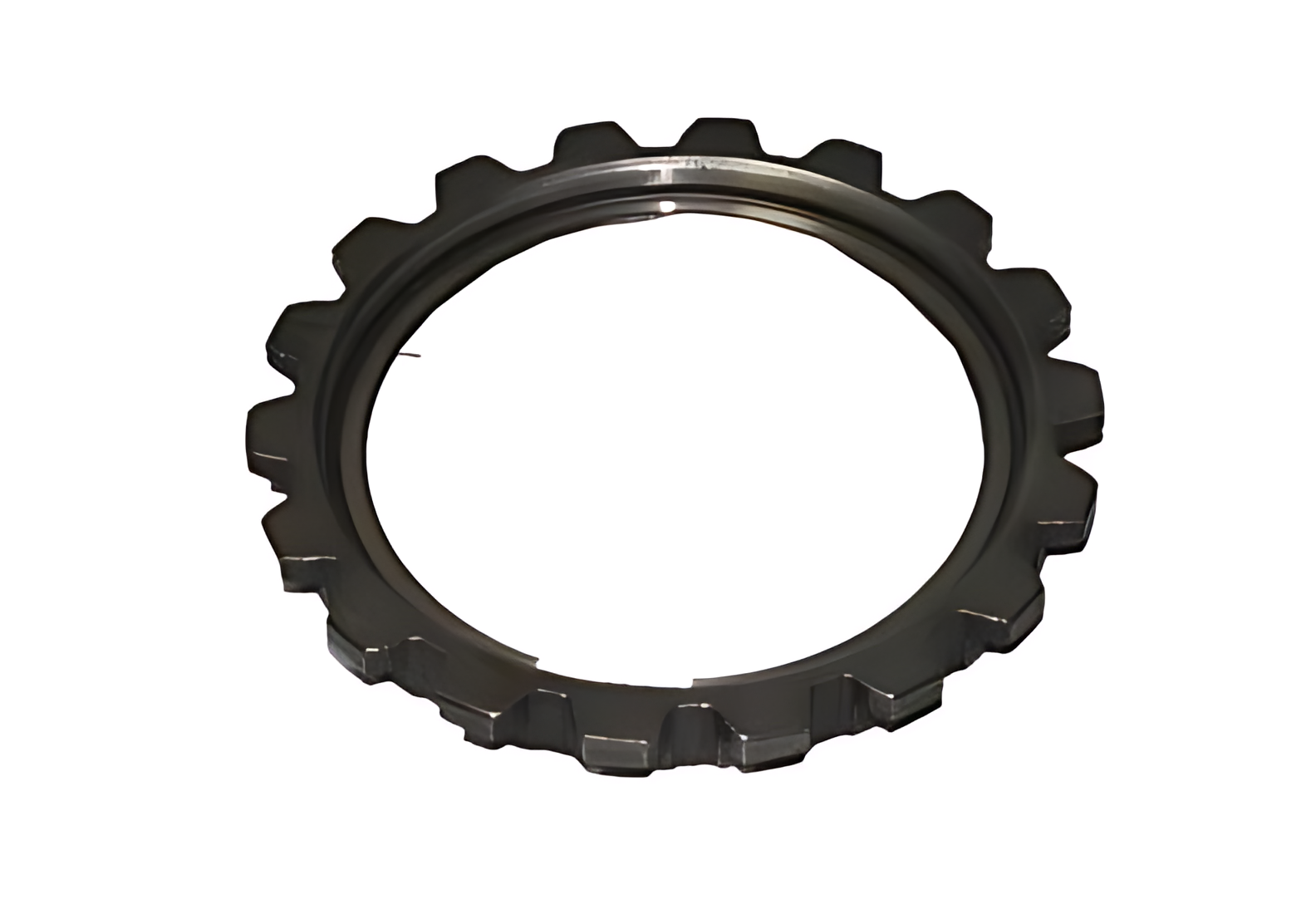 ESPACADOR DENTADO - 14331