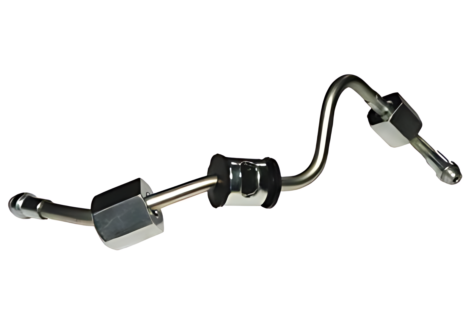 TUBO INJETOR COMBUSTIVEL - 504048157